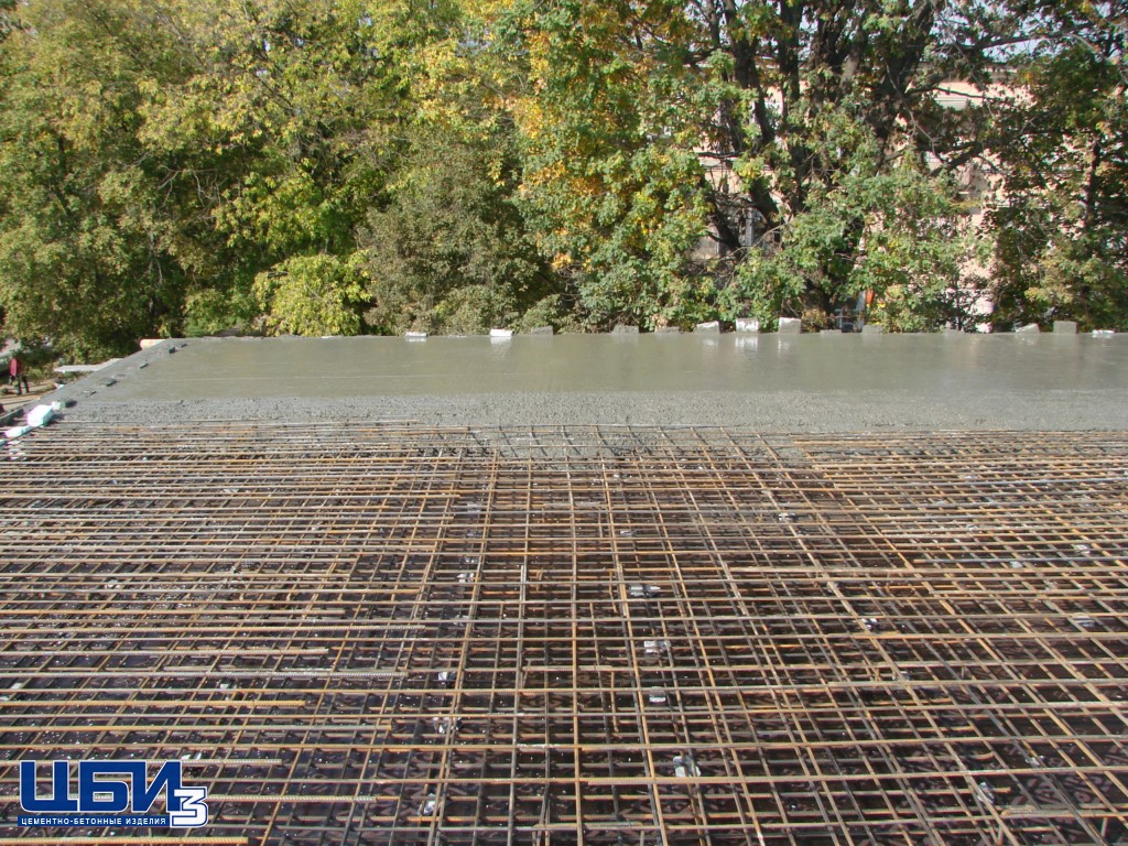 Заливка бетона - "Серебрянные паруса" Коломна рядом с ТК Афганец